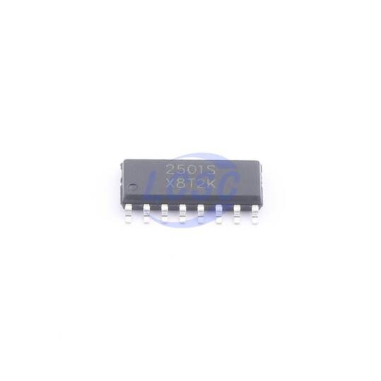 Lingyang Micro LY2501S - 3