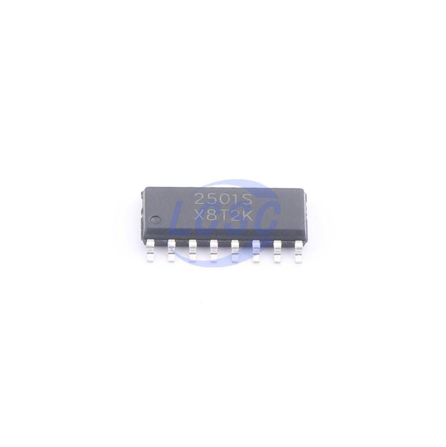 Lingyang Micro LY2501S - 3
