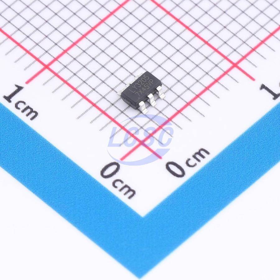 Lingyang Micro LY3205 - 1