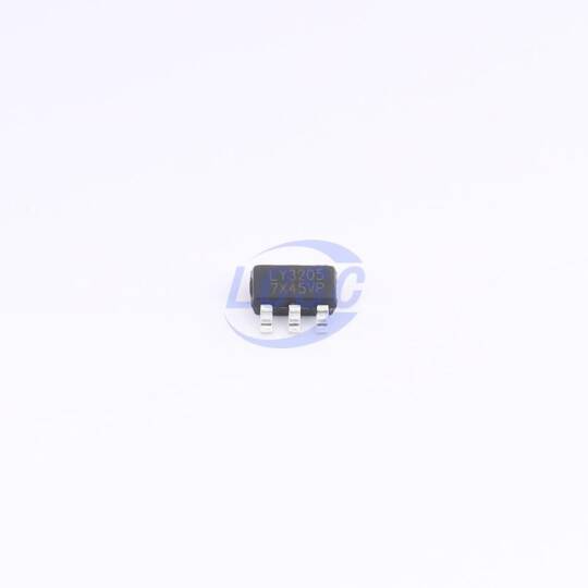 Lingyang Micro LY3205 - 3