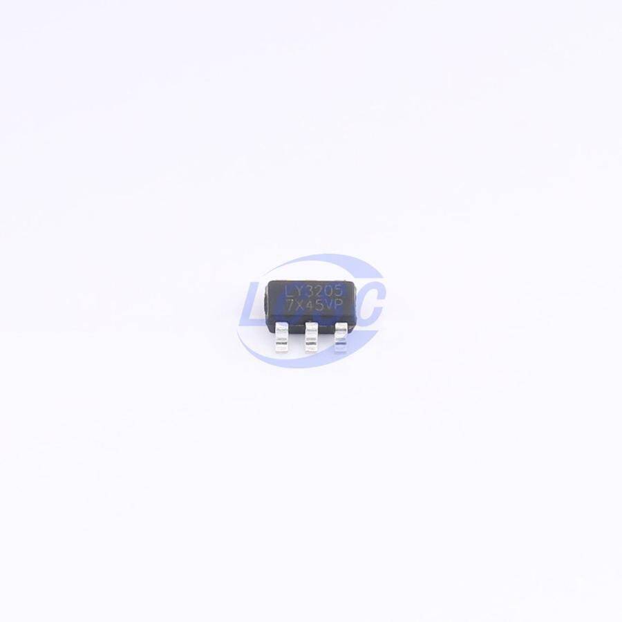 Lingyang Micro LY3205 - 3
