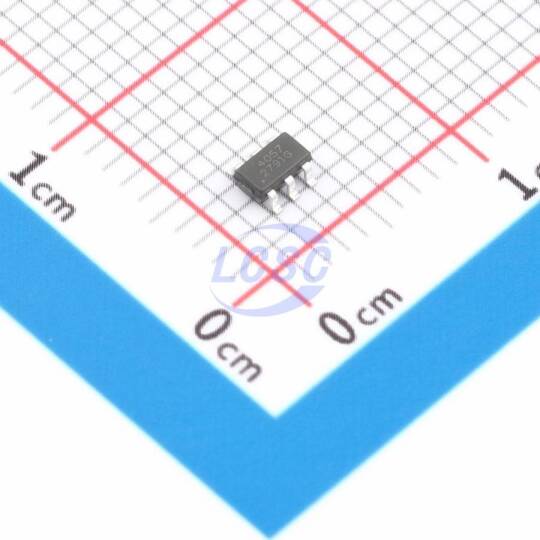 Lingyang Micro LY4057