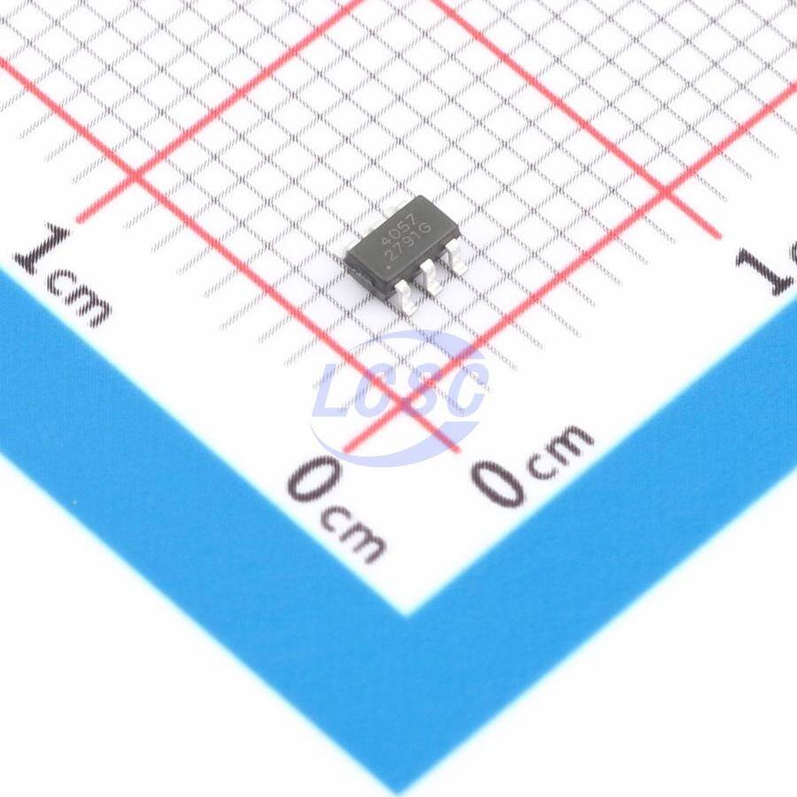 Lingyang Micro LY4057 - 1