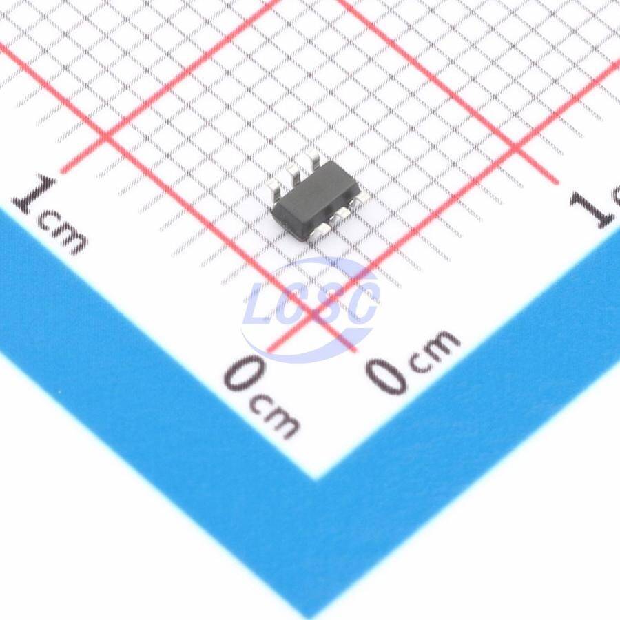 Lingyang Micro LY4057 - 2