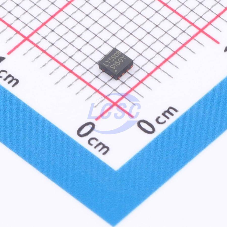 Lingyang Micro LY5908 - 1