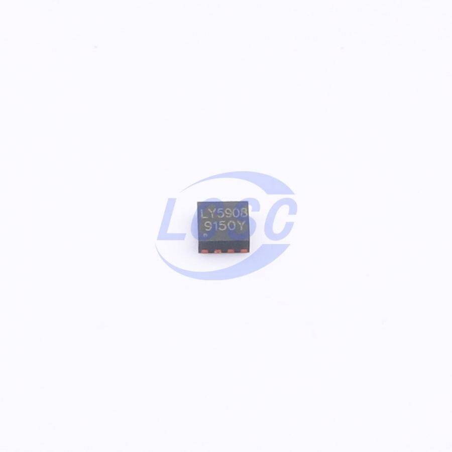 Lingyang Micro LY5908 - 3