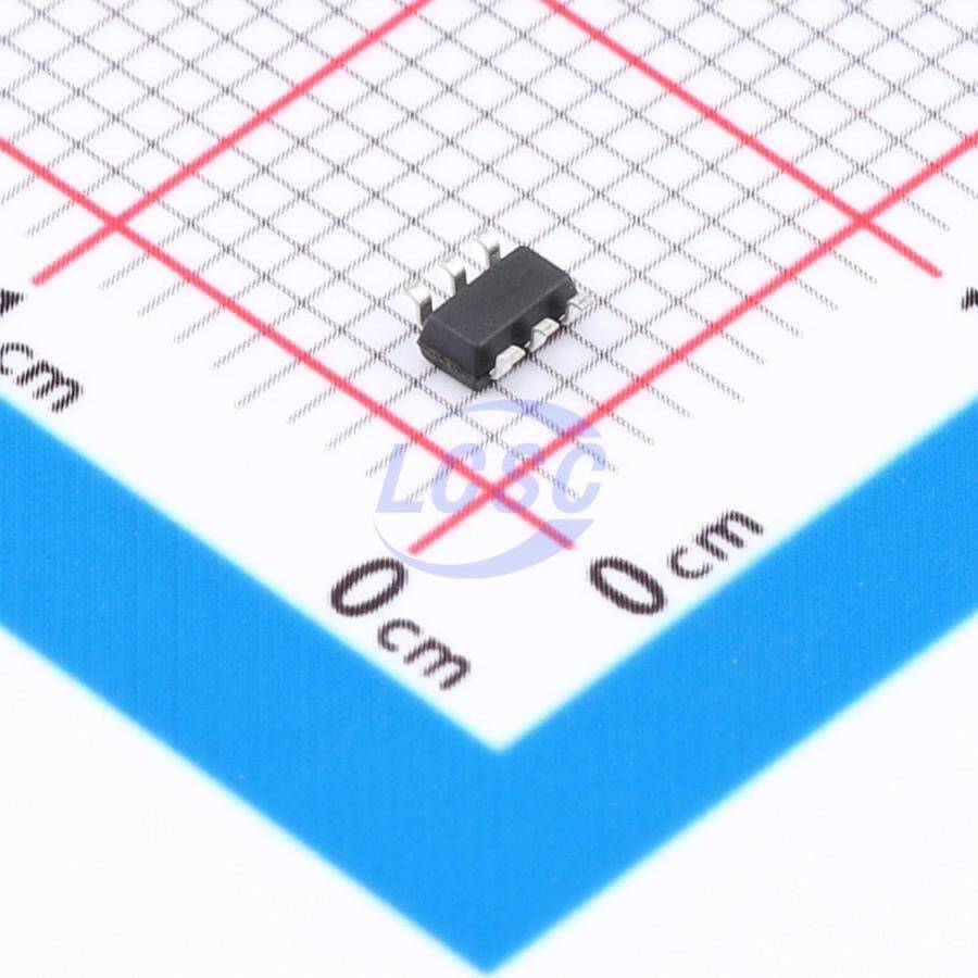 Lingyang Micro LY6366A - 2