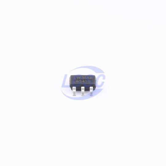 Lingyang Micro LY6366A - 3