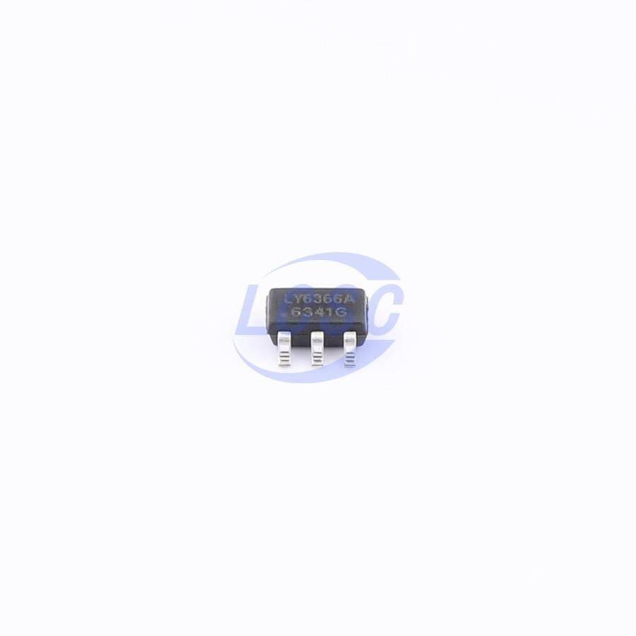 Lingyang Micro LY6366A - 3