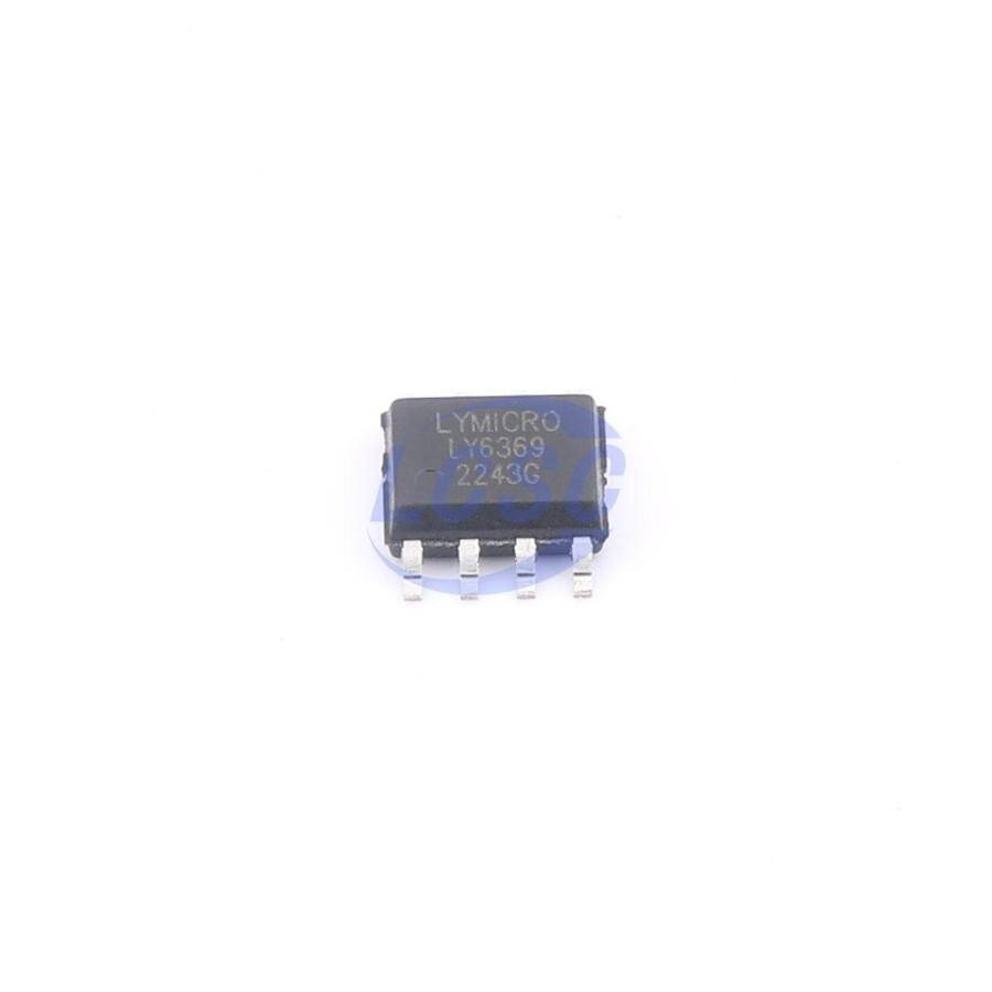 Lingyang Micro LY6369 - 3