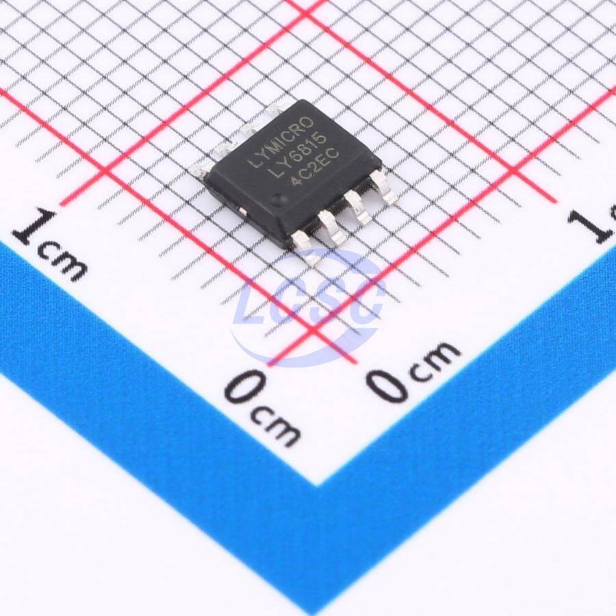 Lingyang Micro LY6815 - 1