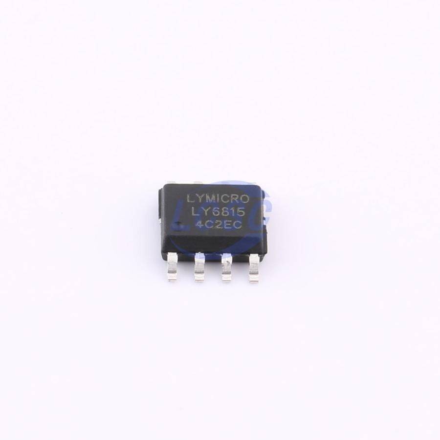 Lingyang Micro LY6815 - 3