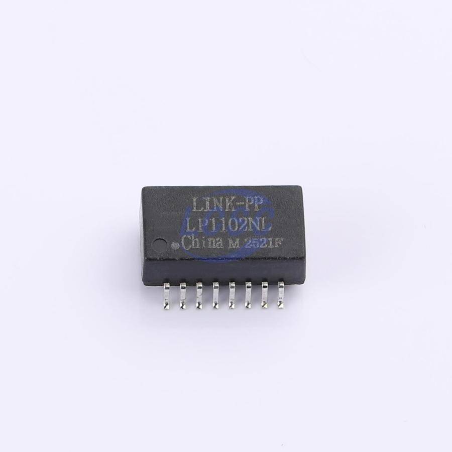 LINK-PP LP1102NL - 3