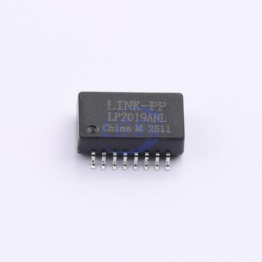 LINK-PP LP2019ANL - 3