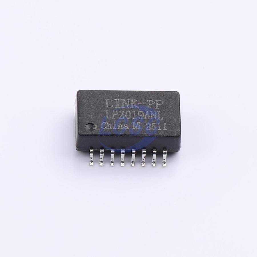 LINK-PP LP2019ANL - 3