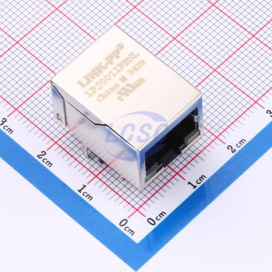 LINK-PP LPJ0011FBNL - 1