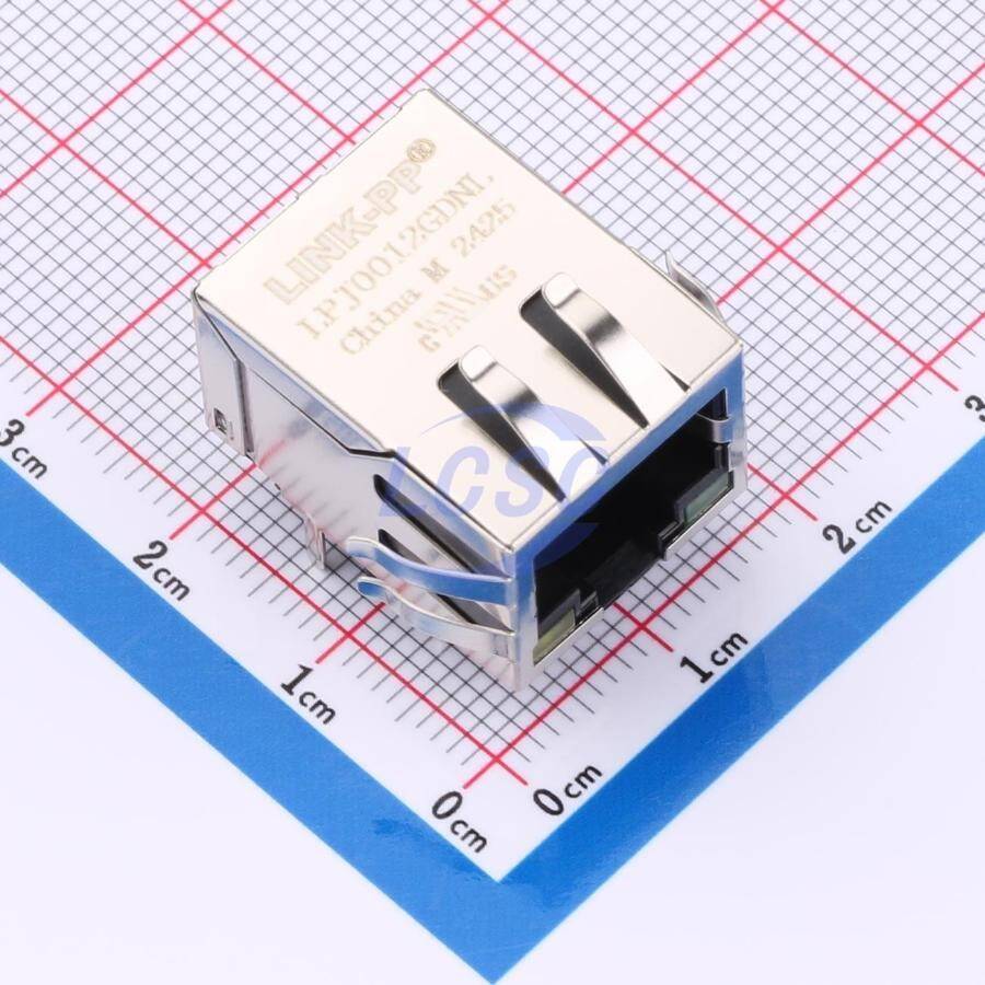 LINK-PP LPJ0012GDNL - 1