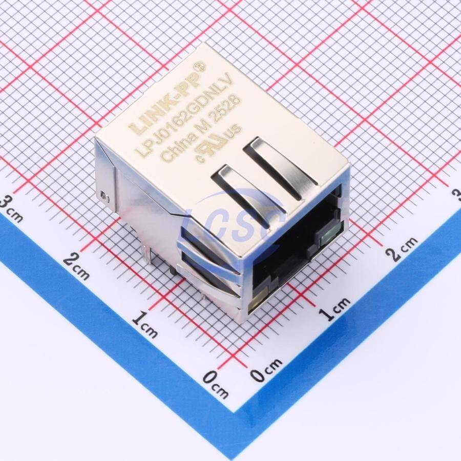 LINK-PP LPJ0162GDNLV - 1