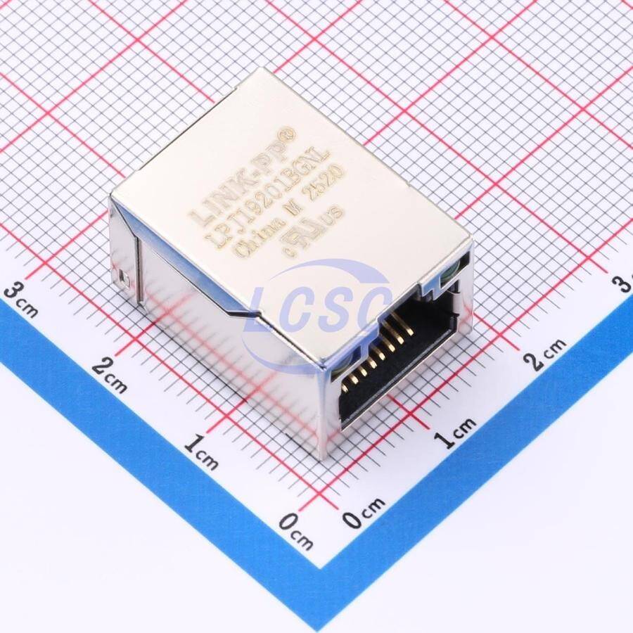 LINK-PP LPJ19201BGNL - 1