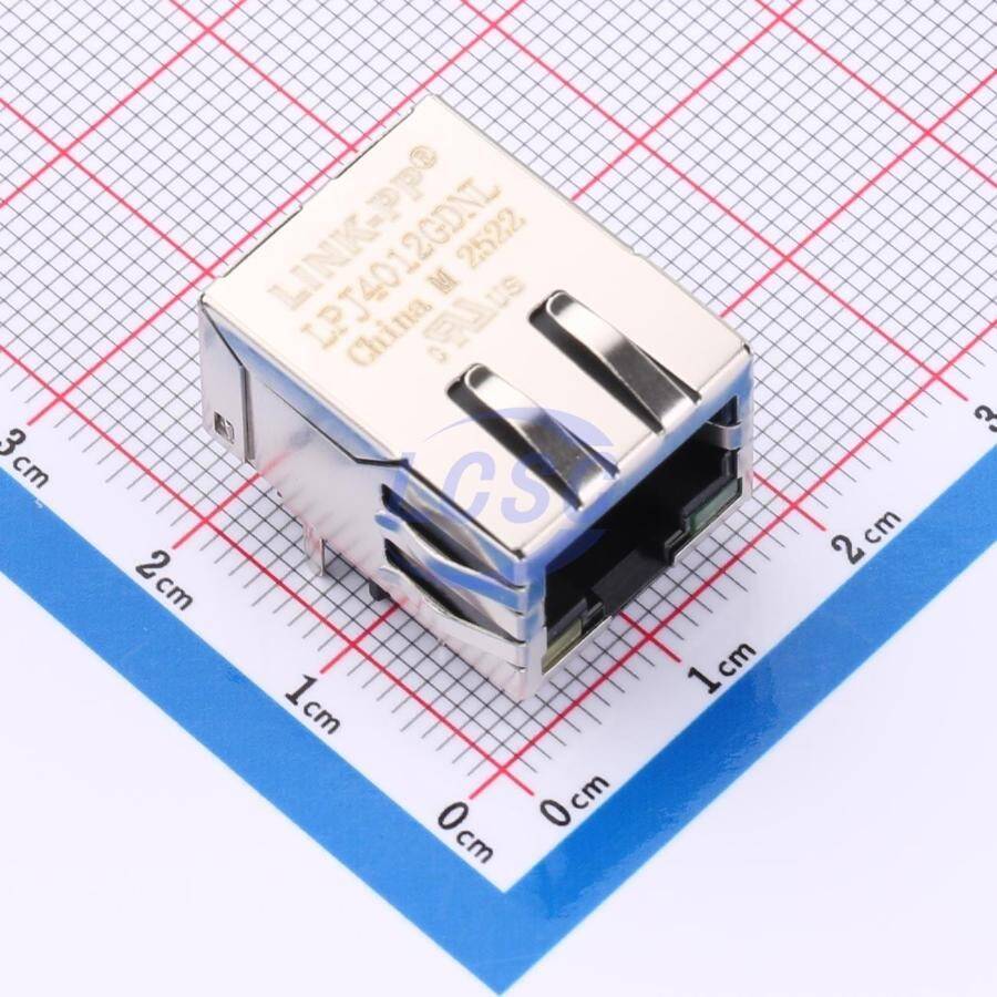 LINK-PP LPJ4012GDNL - 1
