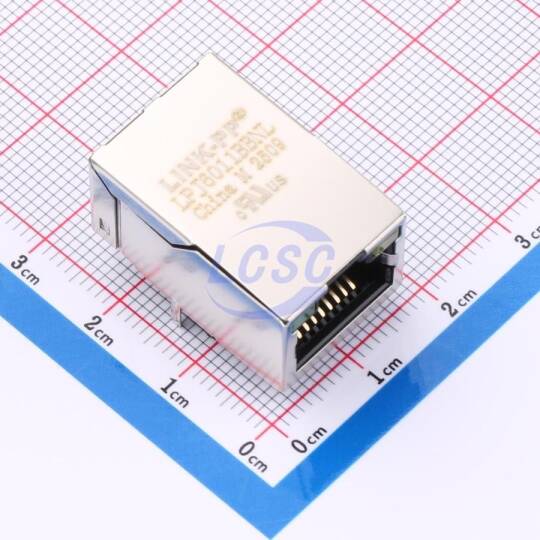 LINK-PP LPJ6011BBNL