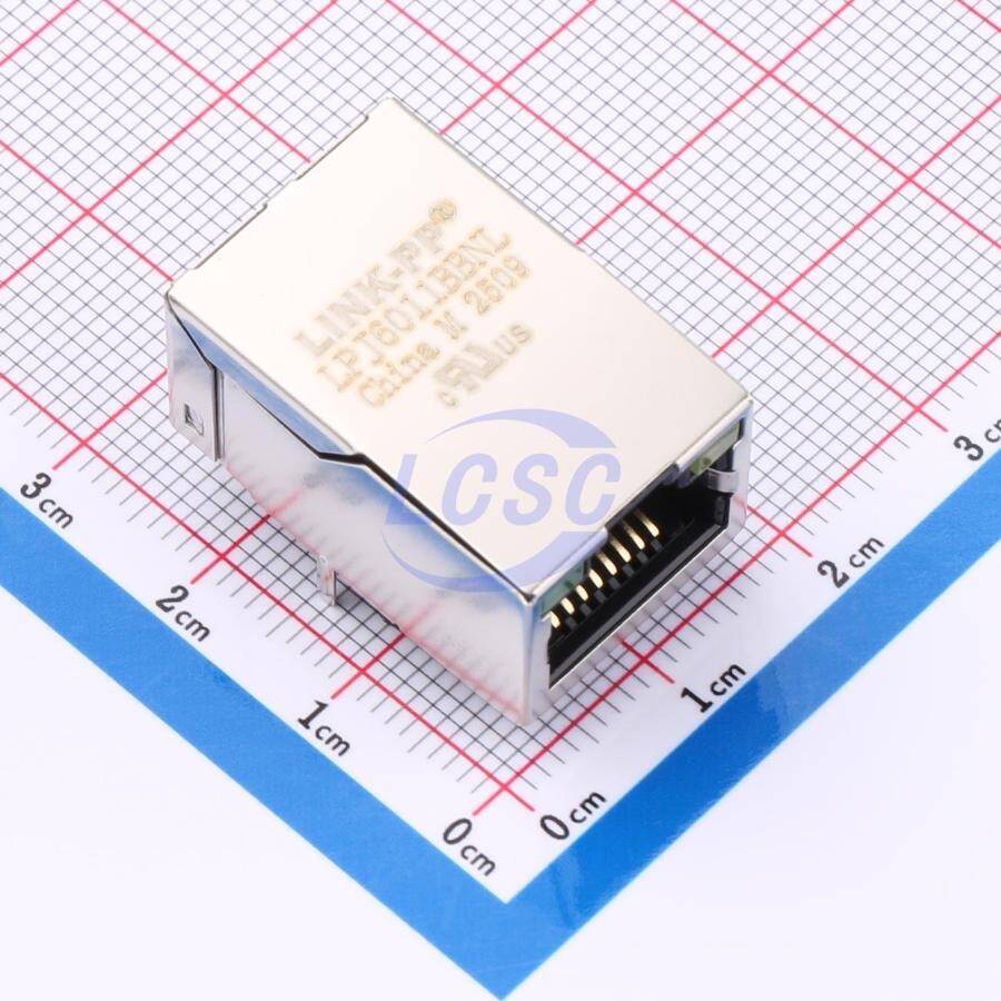 LINK-PP LPJ6011BBNL - 1