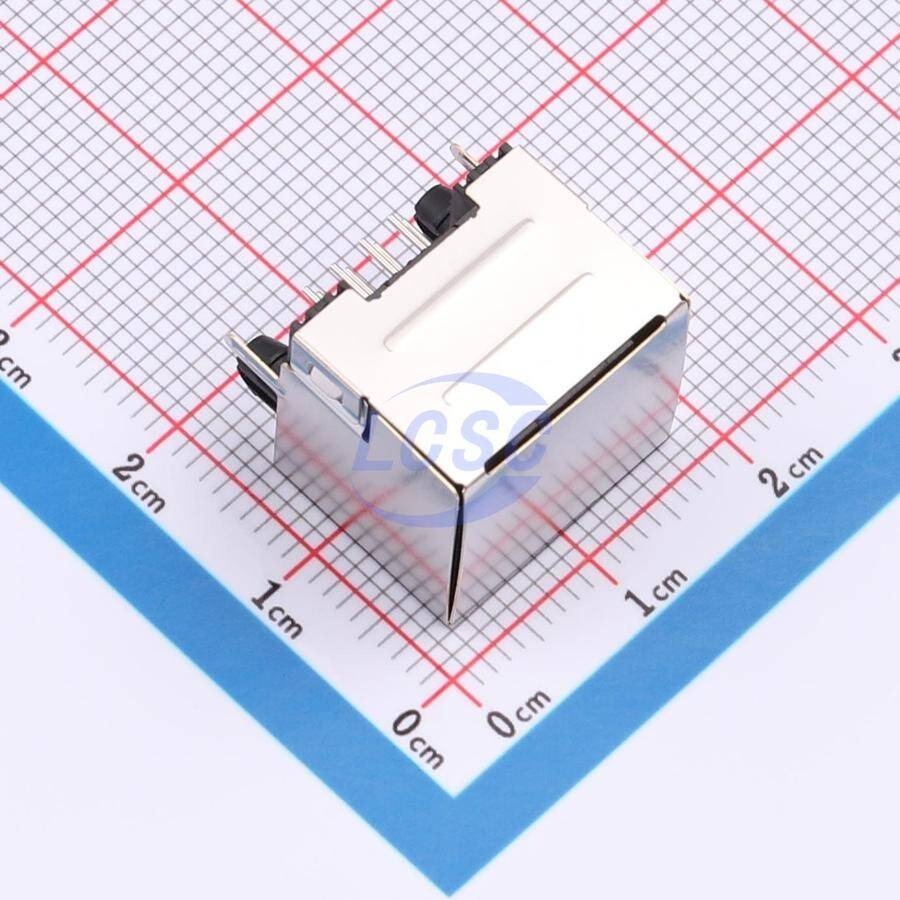 LINK-PP LPJE101-0DNL - 2
