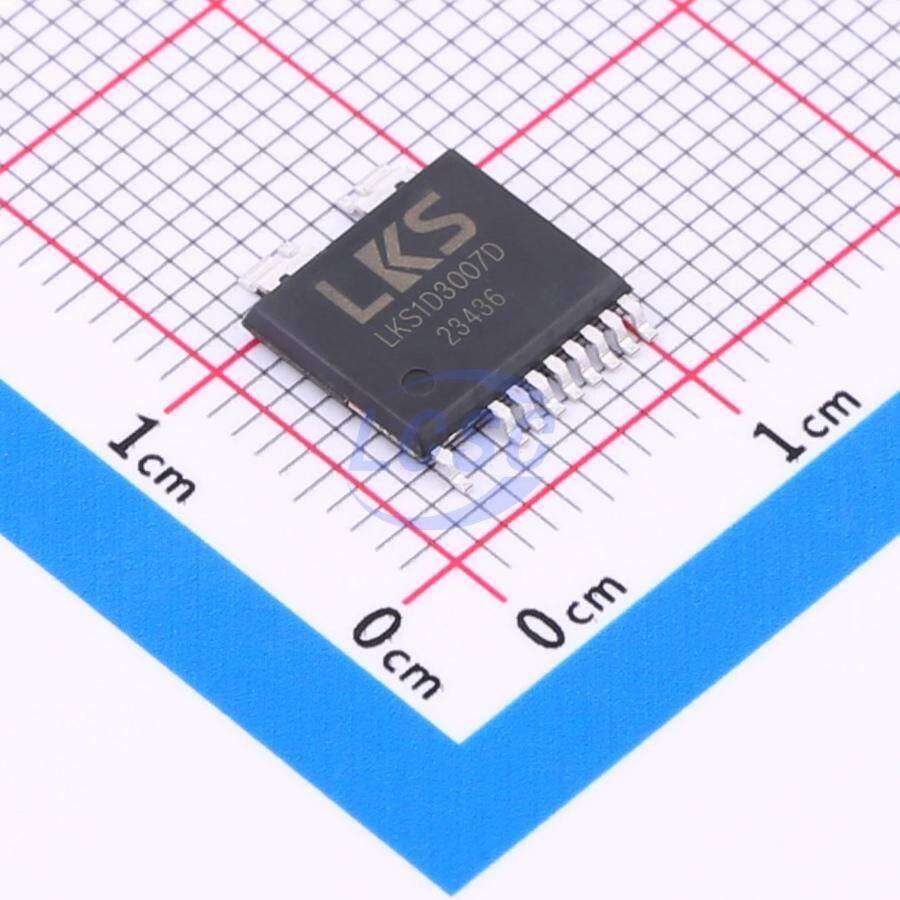 LINKOSEMI LKS1D3007D - 1