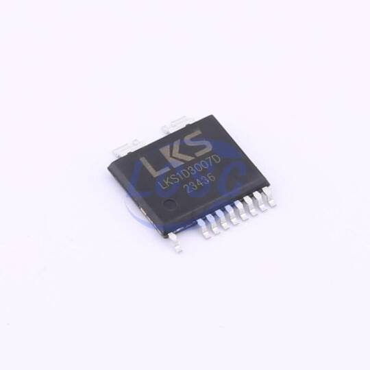 LINKOSEMI LKS1D3007D - 3