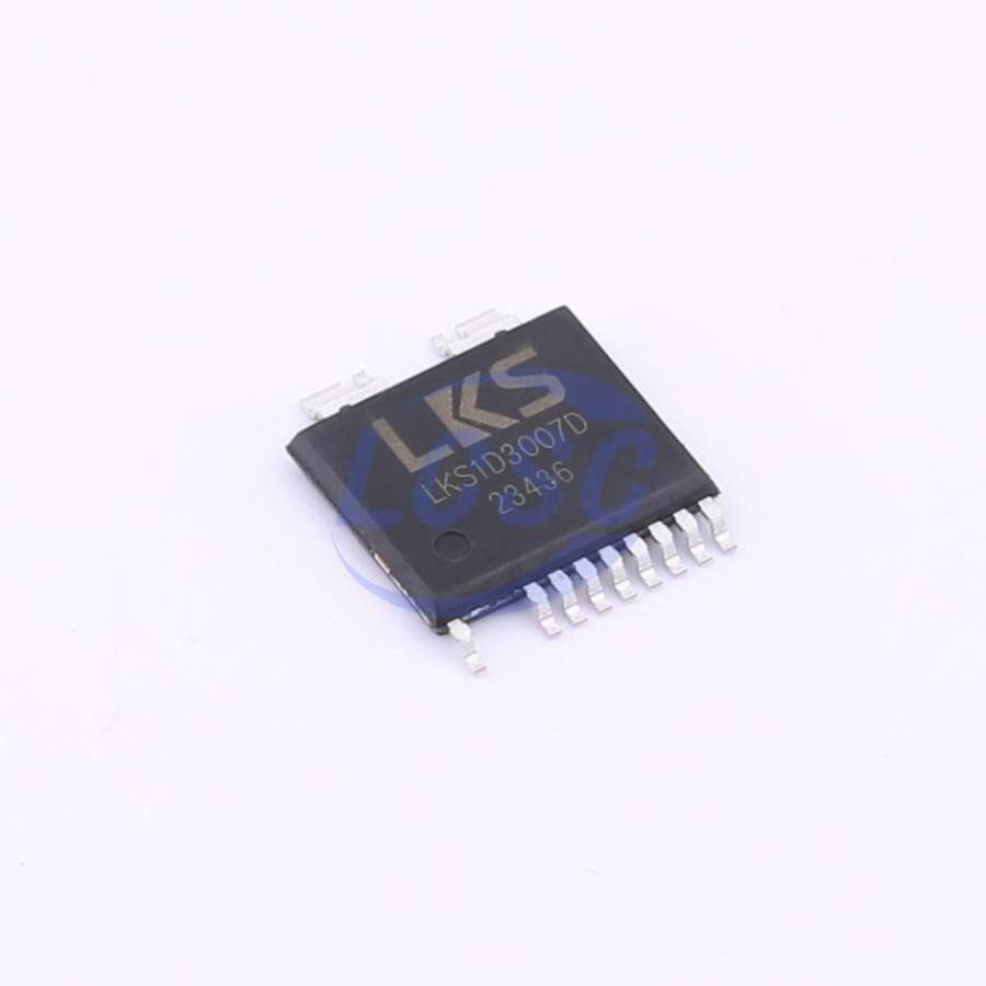 LINKOSEMI LKS1D3007D - 3