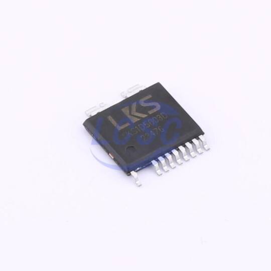 LINKOSEMI LKS1D5003D - 3