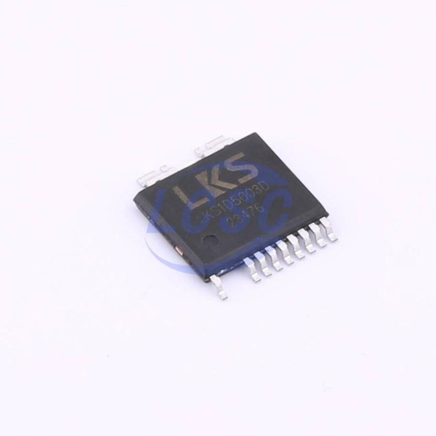 LINKOSEMI LKS1D5003D - 3