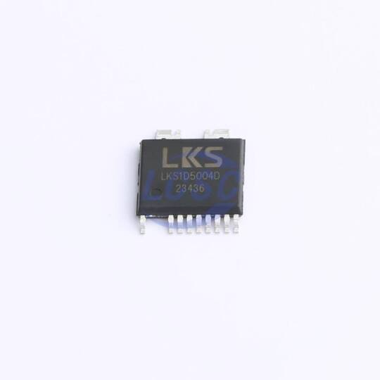 LINKOSEMI LKS1D5004D - 3