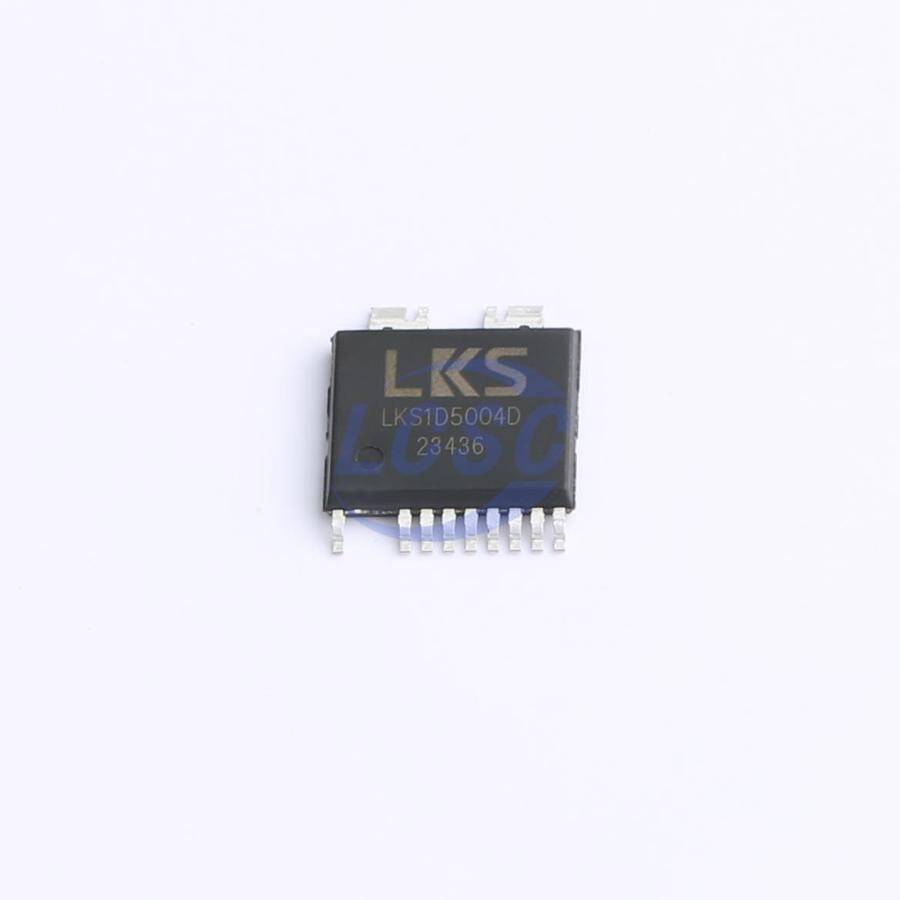 LINKOSEMI LKS1D5004D - 3