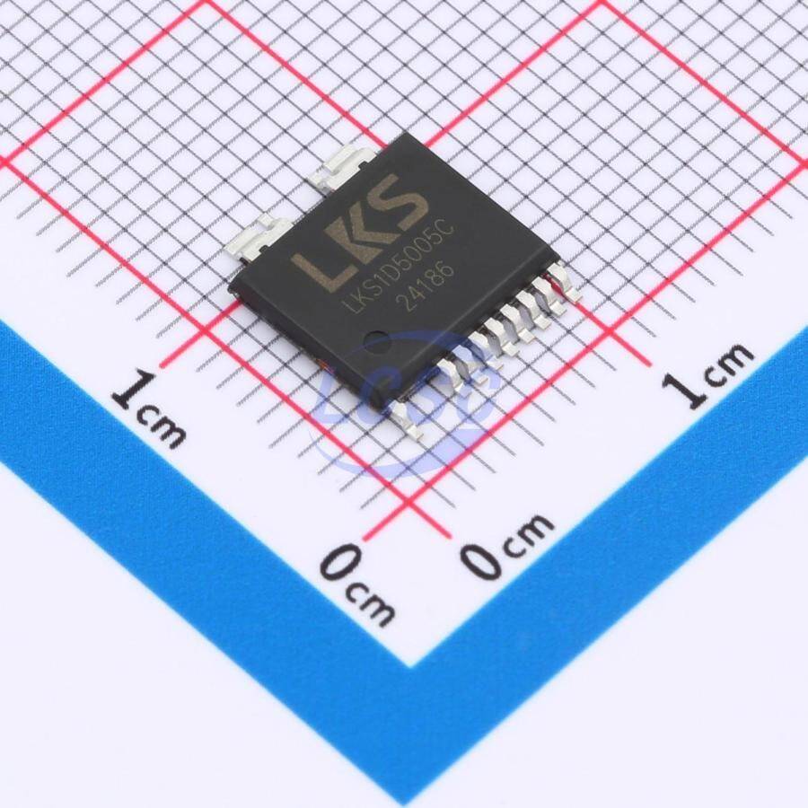 LINKOSEMI LKS1D5005C - 1