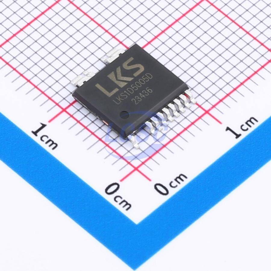LINKOSEMI LKS1D5005D - 1