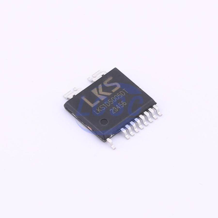 LINKOSEMI LKS1D5005DT - 3