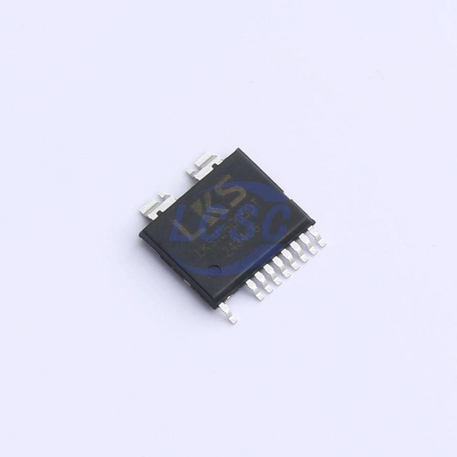 LINKOSEMI LKS1D5005DTC - 3