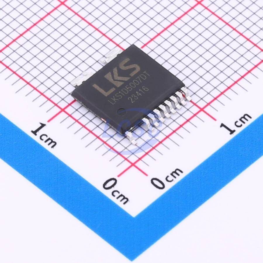 LINKOSEMI LKS1D5007DT - 1