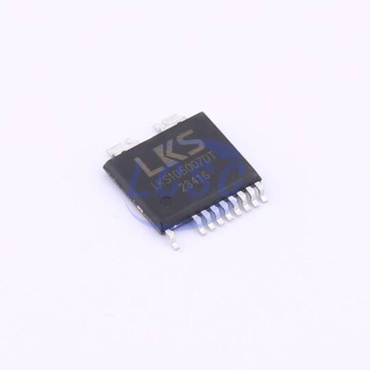 LINKOSEMI LKS1D5007DT - 3