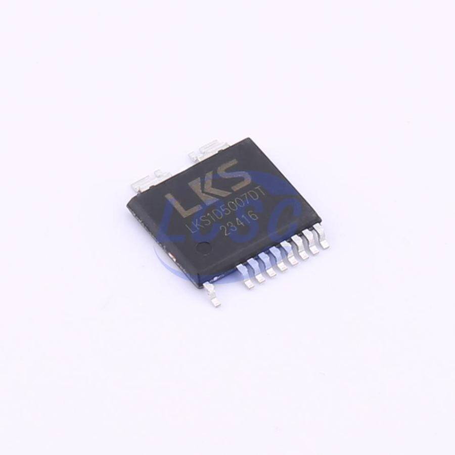 LINKOSEMI LKS1D5007DT - 3