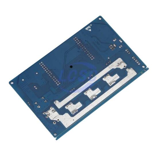 LINKOSEMI LKS32MC034FLF6Q8C-K - 3