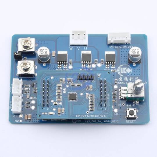 LINKOSEMI LKS32MC037QM6Q8-K