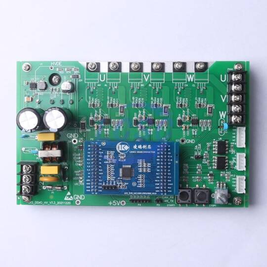 LINKOSEMI LKS32MC081C8T8-GK