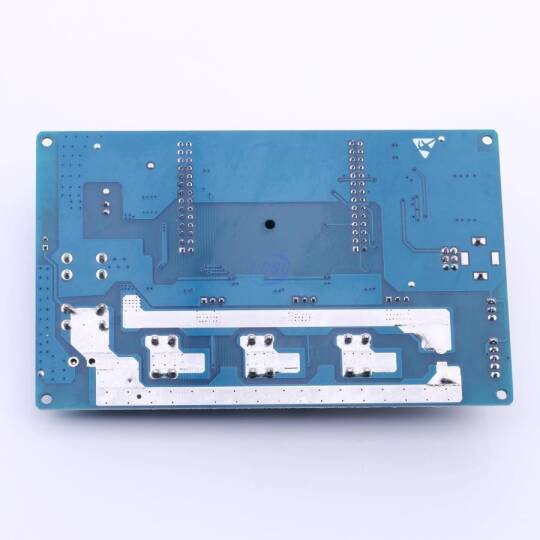 LINKOSEMI LKS32MC087M6S8-K - 2