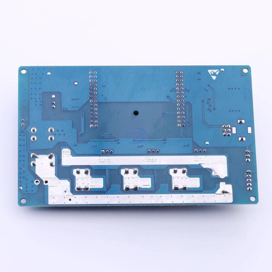 LINKOSEMI LKS32MC087M6S8-K - 2