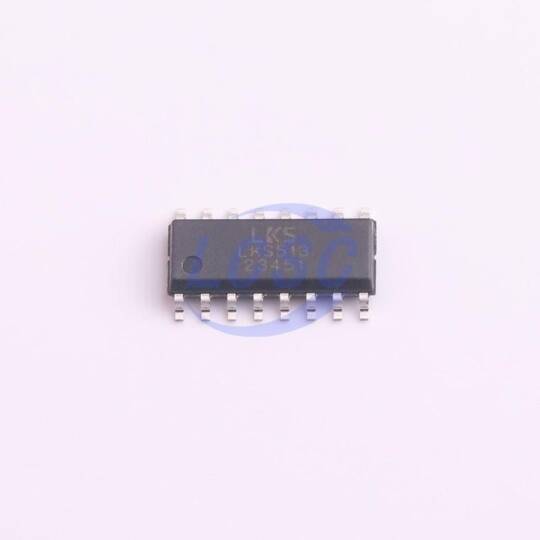 LINKOSEMI LKS513 - 3