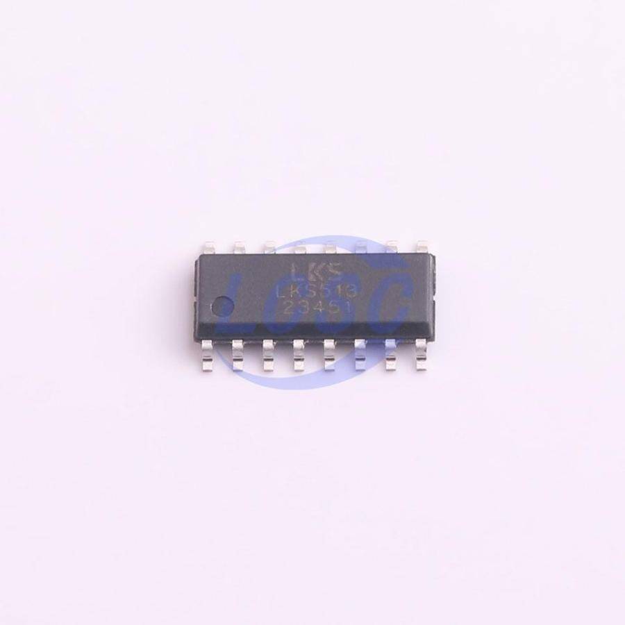 LINKOSEMI LKS513 - 3