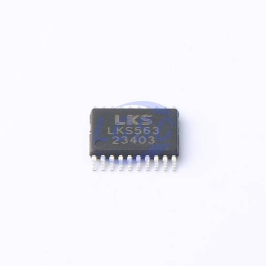 LINKOSEMI LKS563 - 3