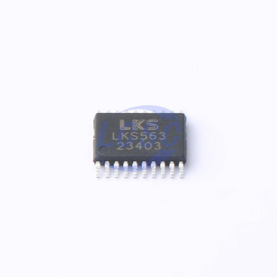 LINKOSEMI LKS563 - 3